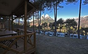 Bungalows Pedraforca